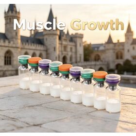 Reasonable Price 5mg Reta Retatrutide-Peptide