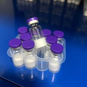 Factory Supplied RT20 & GHK Cu Copper Peptide 100mg Powder Anti Aging Raw Peptides Chinese peptide Factory peptide peptides