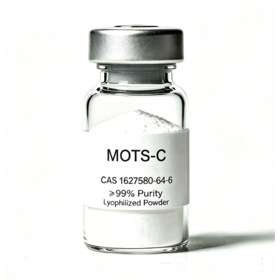 En Stock Peptide Dérivé Mitochondrial MS Contrôle Qualité Strict Livraison Internationale Rapide