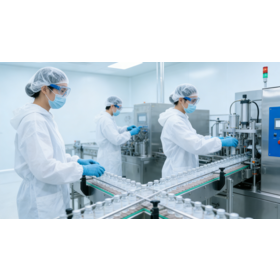 2026 Bestseller Peptid SM TR RT TSAM MS10: 10mg, 20mg, 30mg