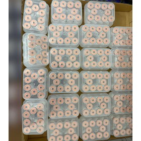L'ingrédient disponible en lots multi de peptide maintiennent l'index physique et chimique uniforme