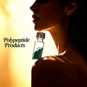 Retatrutides Lab Grade Synthetic Copper Peptide Raw Material, High Purity Bulk Peptide Powder Ready For Lab Research peptides