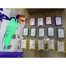 Bubuk Peptida Retatutide 10mg Anti-Aging Mengencangkan