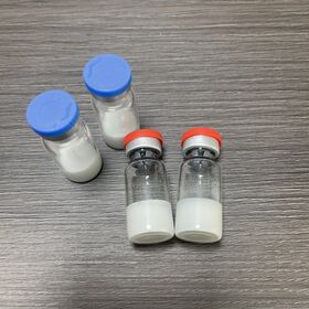 Bon peptide de recherches de peptide du peptide 5mg 10mg de poudre de peptide de MT10 Chine