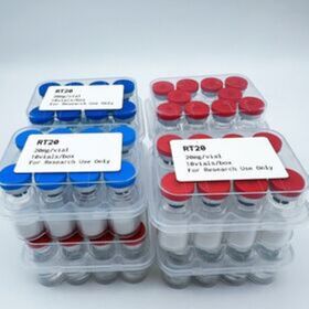 ببتيد عالي النقاء CD2/CD5/CD10، مبيعات مباشرة من المصنع، دعم التخصيص