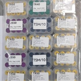 Kollagenpeptide TR10 TR5 TR15 TR30 TR40 TR60 mit internem COA, Premium-Qualität mit globalem Expressversand für Großkäufer