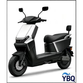 YBQ: Vitesse maximum sans brosse en gros du scooter électrique 65 km/h de moteur d'OEM 60V 72V 1000W pour le trajet quotidien adulte