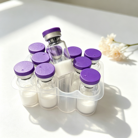 Retatrutide-Tirzepatide Research Grade Copper Based Peptide Raw Powder, Synthetic Bio Peptide Bulk Wholesale Available Peptides