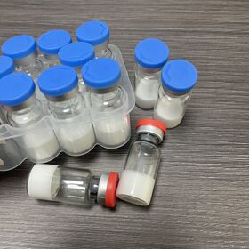 Peptide chimique de reasearch de peptide de peptide de peptides du peptide 10mg de MT10 RT10
