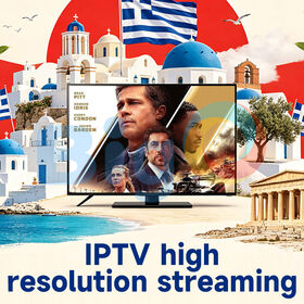 El mejor proveedor de IPTV ofrece una resolución de alta calidad Servicio de transmisión Panel de revendedor Código Xtream M3u Suscripción IPTV con xxxSports