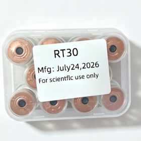 RT30 Peptide gefriergetrocknetes Pulver für Gewichtsmanagement - Großhandelsbestellung