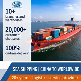 China al agente de envío rápido de los servicios de logística del aire del promotor de carga de mar de los E.E.U.U. Canadá