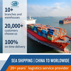 Top Rated Air Freight Forwarder China to Europe UK France Sea DDP Door to Door Agent Shipping Services