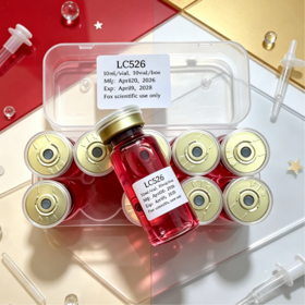 LC526 Niedrigpreis-Peptide Verschiedene Peptide Lipo--C
