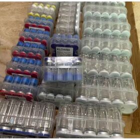سعر الجملة ببتيد IP5 IP10 5mg 10mg /قارورة، ببتيدات جديدة 2026