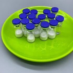 La L-carnitine a lyophilisé la poudre 100mg-utilisation CAS 541-15-1 de recherches de la fiole 200mg seulement
