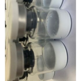 RT10 Poudre Peptide RT Matière Première Livraison Rapide Grand Stock Meilleure Vente Prix Compétitif Pureté >99% Industrie Chine