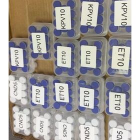 Poudre de Peptide Populaire, Fournisseur Fiable de Peptides, Peptide de Pureté Maximale 99,9% 10mg