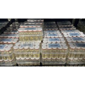 Chinesischer Hersteller von kosmetischem Peptid-Rohpulver, verschiedene Typen auf Lager, schnelle Lieferung, kundenspezifischer Verpackungsservice