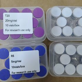 Peptide chinois TR30 RT30 Peptides Prix Usine Peptide Haute Pureté 99% En Gros