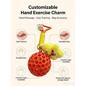 3D printing Multi-Functional Stress Gym Trainer And Finger Exerciser Strengthener Hand Grip Set for self care and Christmas gift