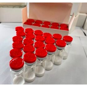 Hochwertiges Peptid-Rohmaterial mit 99% Reinheit für Forschungszwecke - Weltweiter Versand von Peptiden