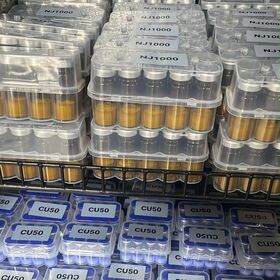 Supprimer l'appétit, accélérer la mobilisation des graisses et réguler le métabolisme du glucose.