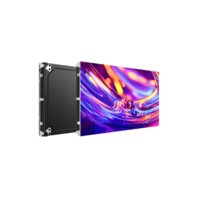 Ultra HD Seamless COB Fine Pitch LED Video Wall Low Power Indoor Splicing Display for Conference Control Room Exhibition Hall