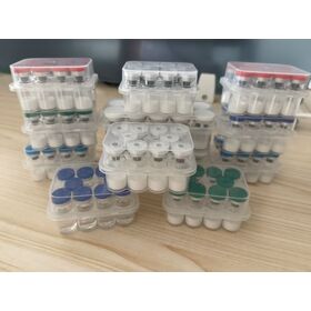 In China zu erschwinglichen Preisen hergestellte Peptide mit einer Reinheit von über 99 % und schnellem Versand.