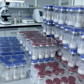 Bulk Price Vials Peptides Hot Sales Peptides Factory Direct Supply Safe Delivery