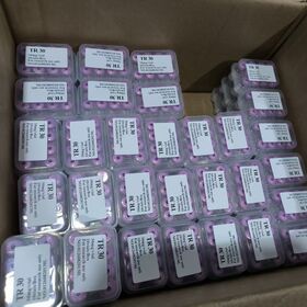 Polvo de péptidos liofilizados activos TR30, péptidos químicos de fábrica