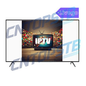 Abonnement IPTV 4K Datoo Livego PRO 12 mois, Support IPTV 4K, Test Gratuit 24h, IPTV Israël Exyu, Panel Revendeur IPTV Europe