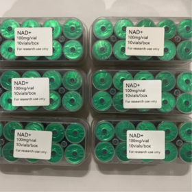 Venta al por mayor de alta calidad, péptidos de grado de investigación | 99% de pureza; disponible en tamaños de 5mg y 10mg | proveedor con sede en China; en todo el mundo