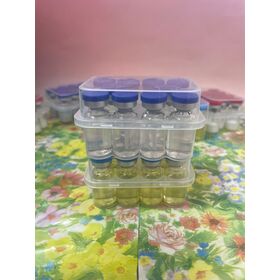 Fourniture de Flacons de Peptides Économiques - Vente Directe d'Usine - Remise pour Commandes en Gros Répétées