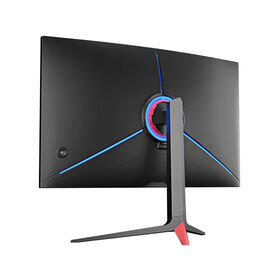OEM 27 Zoll 2K LED Desktop Monitor Breitbild-Gaming-Monitor mit 180Hz 200Hz Aktualisierungsrate-Optionen verfügbar