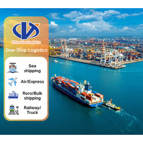Fast Freight FBA Shipping FCL DDP Rates to South America Argentina Peru BUENO AIRES SANTOS Sea Agent China Sea Services Rates