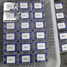 Peptides de haute qualité, de notre propre laboratoire, avec l'excellente efficacité, la grande pureté, et le polypeptide rapide XA10 de delivery.peptide