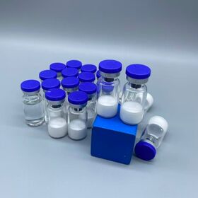 -CO بدون DAC مسحوق مجفف بالتجميد الصناعي 2 ملغ 5 ملغ 10 ملغ قارورة زجاجية CAS 863 3288-34-0
