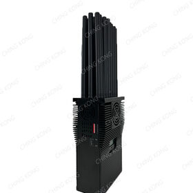 Plein téléphone portable 5G/4G/3G/2G WiFi2.4G/5G GPSL1-L5 UHF/VHF/LOJACK RC433 315 868 LORA Radio FM WiFi6E