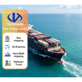 Top 5 Sea Freight Forwarder DDP FCL Cargo Agent Service Shenzhen to Canada Toronto Montreal 40hq 20FT Cheaper Shipping Rates Agent