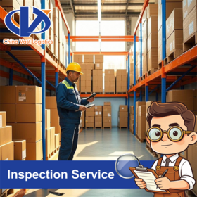 Cheaper Quality Control products Control Agent FBA Cargo 24 Hours inspectors Services Rates Test Report company Services