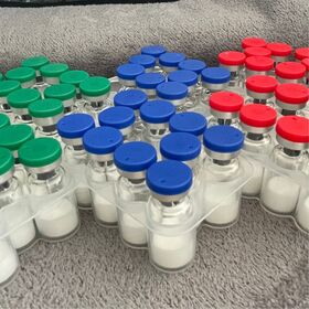 Prix usine -- peptide Retatrutide-5-100mg 99,5% PeptideTRRTKPV