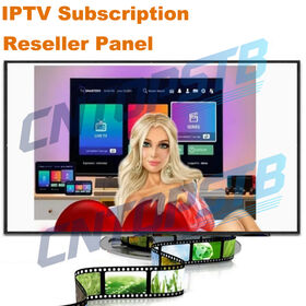Magnum Principalement pour la Suède Nordique IPTV Abonnement M3u Liste Test Gratuit Haute Qualité IPTV 10000 Canaux