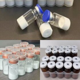 ISOI-9001 Heiß verkaufter Peptid-Rohstoff für Kosmetika in hoher Reinheit, Großhandelspreis RT100 RT60 TSM10 BB10 BC10 IG1 SS-31 XA1