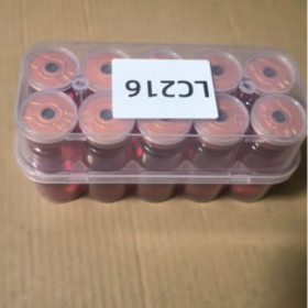 Bacteriostatic Bac Water Multiple Sizes 3ml 5ml 10ml for Peptide Application Reliable Swift Dispatch