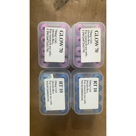 Factory Bulk Supply IGF DES Des IGF1 Peptide High Potency For Targeted Cell Proliferation Muscle Tissue Repair Research With