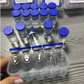 Vente directe d'usine de peptides de haute qualité, avec une pureté de 99%, livré en toute sécurité