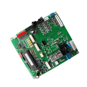 Schlüsselfertiger Service für kundenspezifische PCBA-Prototypen und Multilayer-Leiterplattenbestückung