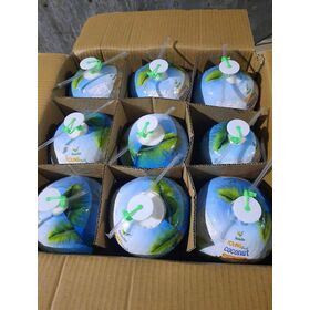 100% Organic Coconut Water Wholesale, Bulk Coconut Water, Coconut Water Exporter, Organic Beverage Supplier