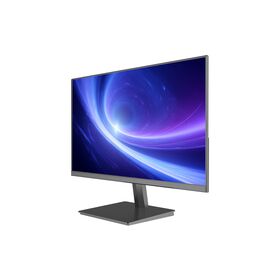 Hot OEM/ODM Supplier FHD Monitor 24 inch Flat IPS 1920*1080 100Hz Framless HDMI For Home Office Users